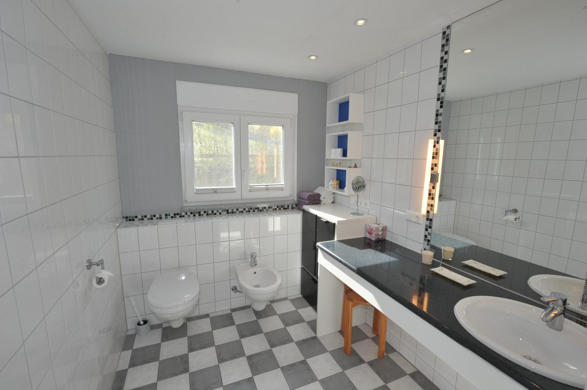 Ferienhaus Panorama Mosel Reil Extérieur photo