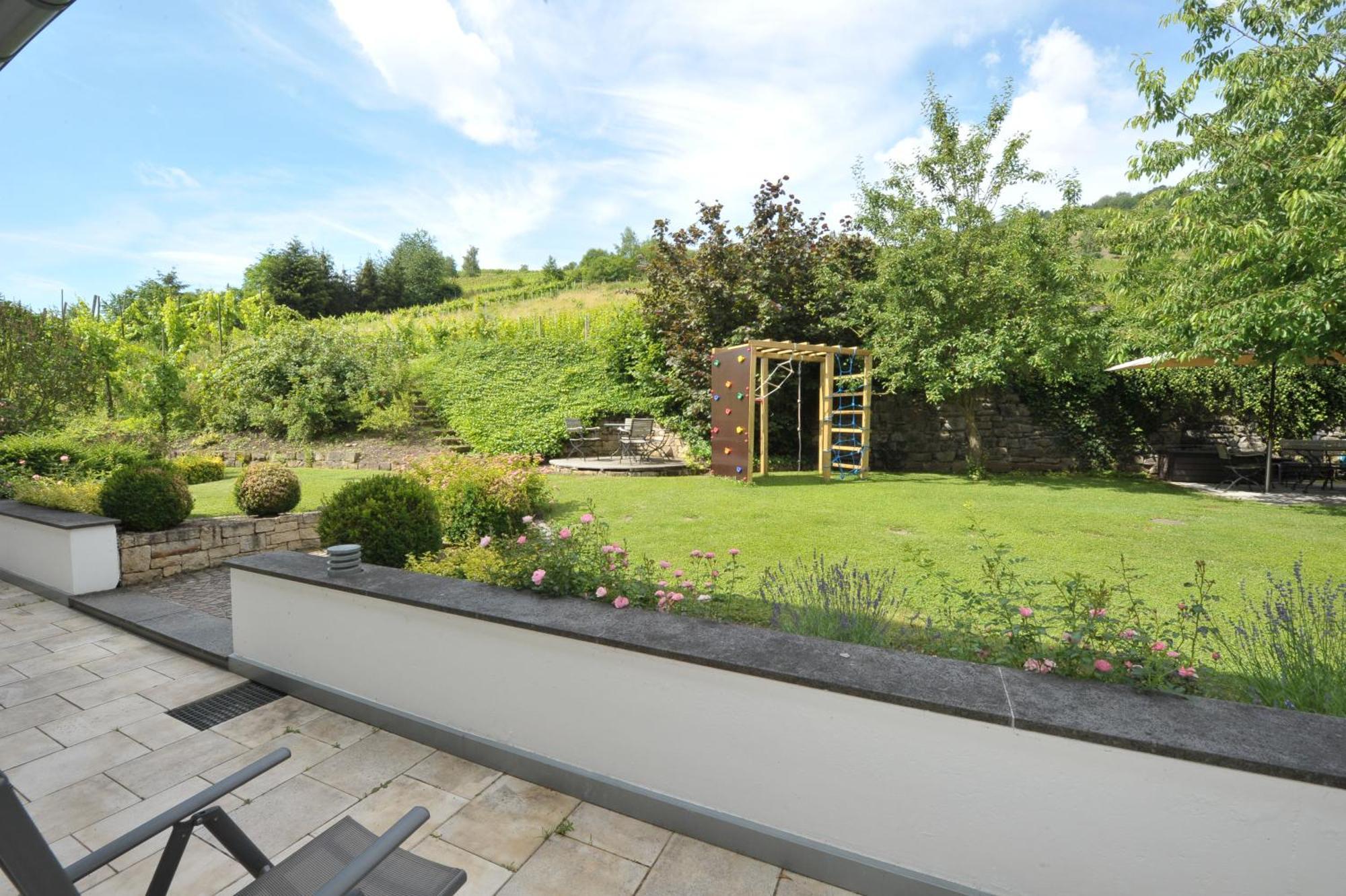 Ferienhaus Panorama Mosel Reil Extérieur photo